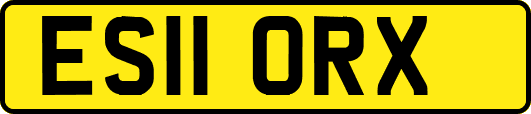 ES11ORX