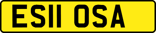 ES11OSA