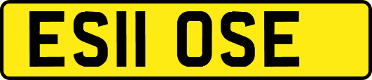 ES11OSE