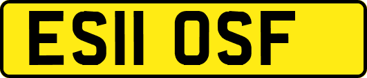 ES11OSF