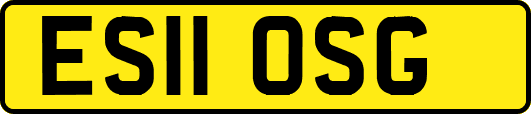 ES11OSG