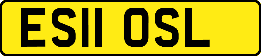ES11OSL