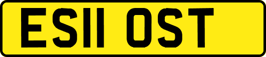 ES11OST