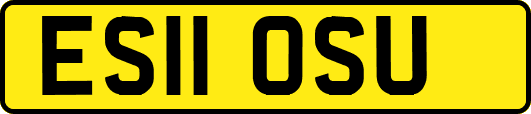 ES11OSU