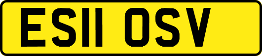 ES11OSV