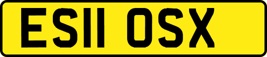 ES11OSX