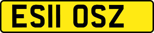 ES11OSZ