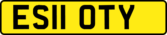 ES11OTY