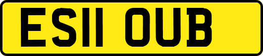 ES11OUB