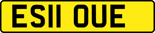 ES11OUE