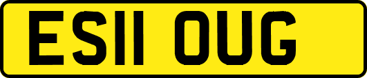 ES11OUG