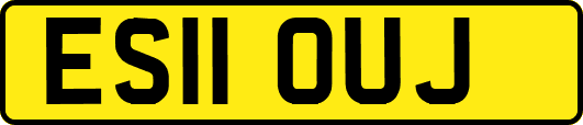 ES11OUJ