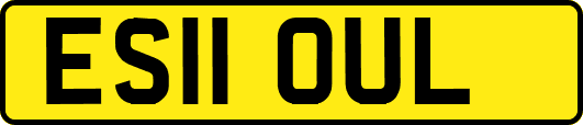 ES11OUL