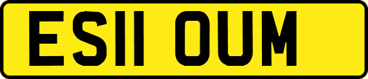ES11OUM