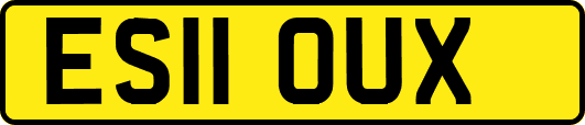 ES11OUX