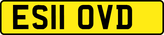 ES11OVD