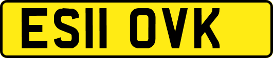 ES11OVK