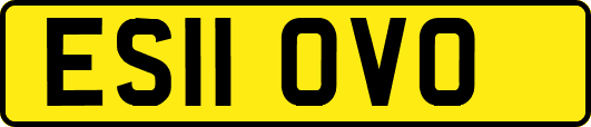 ES11OVO