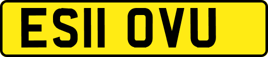 ES11OVU
