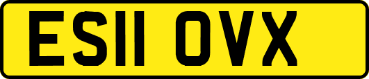 ES11OVX