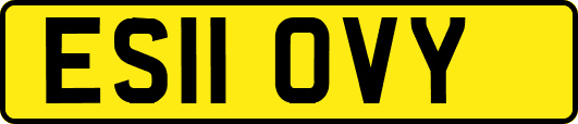 ES11OVY