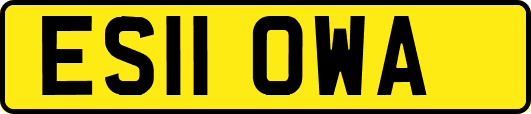 ES11OWA