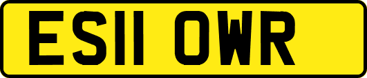 ES11OWR