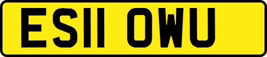 ES11OWU