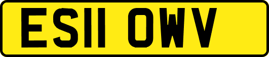 ES11OWV