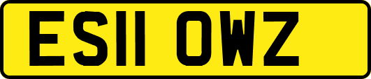 ES11OWZ