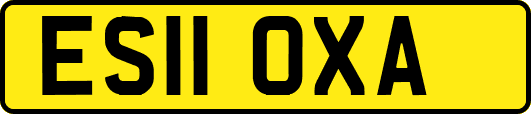ES11OXA