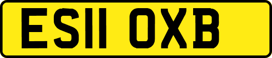 ES11OXB