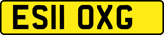 ES11OXG