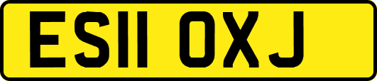 ES11OXJ