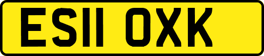 ES11OXK