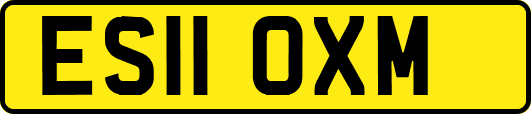 ES11OXM