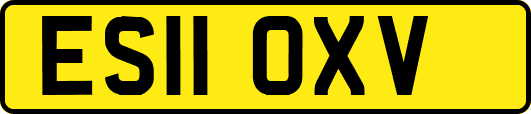 ES11OXV