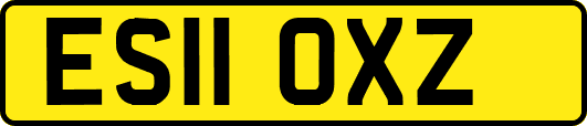ES11OXZ