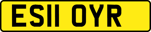 ES11OYR