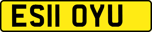 ES11OYU