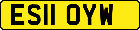 ES11OYW