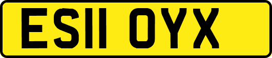 ES11OYX