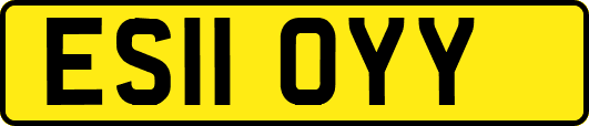 ES11OYY