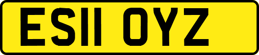 ES11OYZ