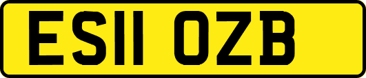 ES11OZB