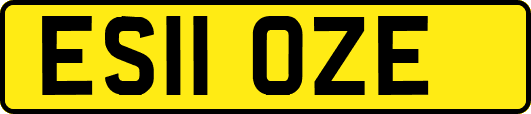 ES11OZE