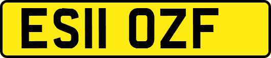 ES11OZF