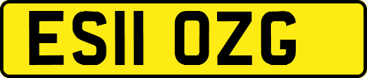 ES11OZG