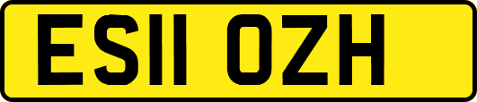 ES11OZH