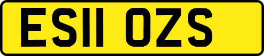 ES11OZS